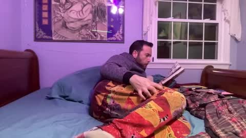 Jesse online show from 26, 10, 2025