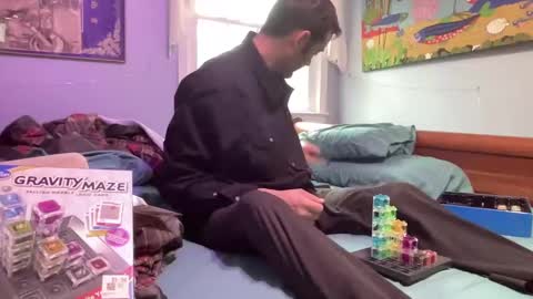 Jesse online show from 15, 11, 2025