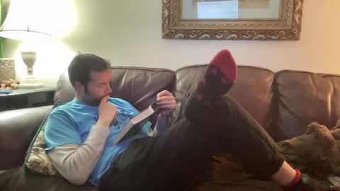 Jesse online show from 21, 11, 2025