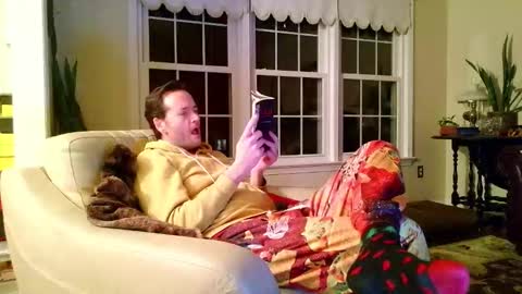 Jesse online show from 18, 1, 2026