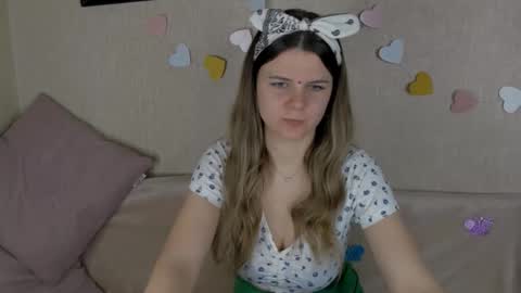 Zoriana online show from 19, 3, 2026