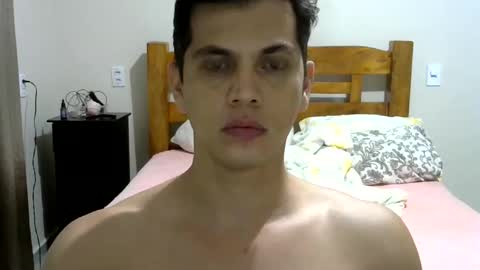 zoro_00 online show from 22, 2, 2025