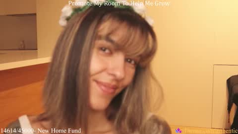 Snapshot of zorosgiirl chatting on 14, 10, 2025 Birthday Stream - Dec 5 online show from 14, 10, 2025