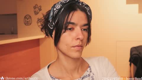 Snapshot of zorosgiirl chatting on 15, 11, 2025 Birthday Stream - Dec 5 online show from 15, 11, 2025