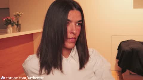 Snapshot of zorosgiirl chatting on 9, 1, 2026 Birthday Stream - Dec 5 online show from 9, 1, 2026