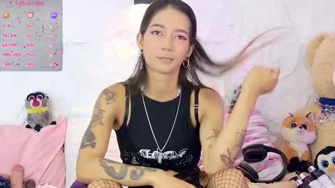 Violeta online show from 20, 9, 2025