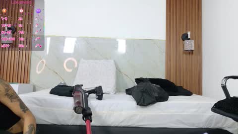 Violeta online show from 5, 2, 2026