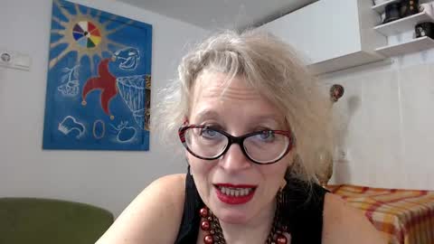 Snapshot of zosya1111 chatting on 18, 1, 2025 Zosya1111 online show from 18, 1, 2025