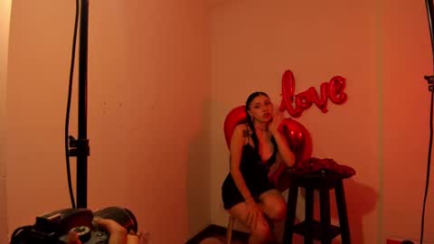 Snapshot of zowi_hottiee chatting on 13, 2, 2025 cintya kors online show from 13, 2, 2025