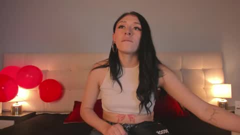 Snapshot of zowi_hottiee chatting on 14, 2, 2025 cintya kors online show from 14, 2, 2025