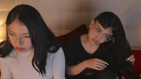 Snapshot of zowi_hottiee chatting on 1, 3, 2025 cintya kors online show from 1, 3, 2025