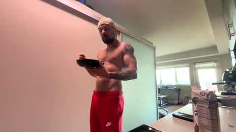 Zuko online show from 18, 1, 2025