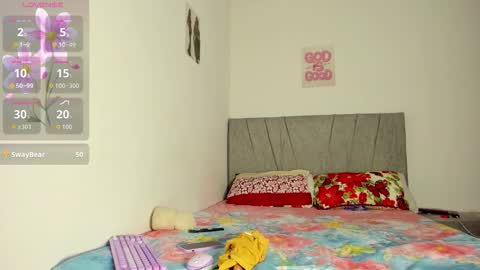 Snapshot of zule__williams chatting on 7, 11, 2025 zule online show from 7, 11, 2025