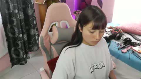 zulemapiel online show from 13, 3, 2026