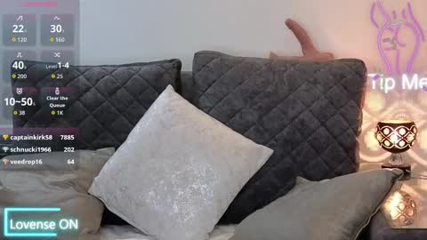 zuly goode online show from 16, 12, 2025