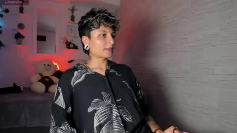 Snapshot of zuryramirez_ chatting on 3, 10, 2025 Zury Ramirez online show from 3, 10, 2025