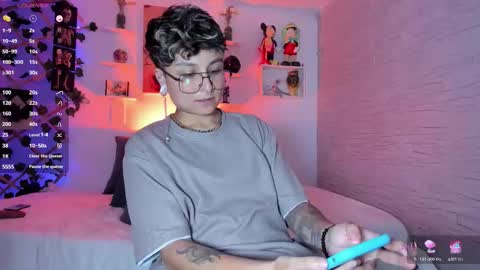 Snapshot of zuryramirez_ chatting on 29, 10, 2025 Zury Ramirez online show from 29, 10, 2025