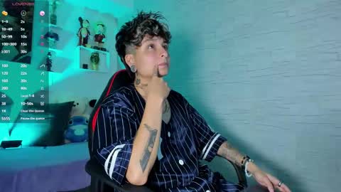 Snapshot of zuryramirez_ chatting on 10, 11, 2025 Zury Ramirez online show from 10, 11, 2025