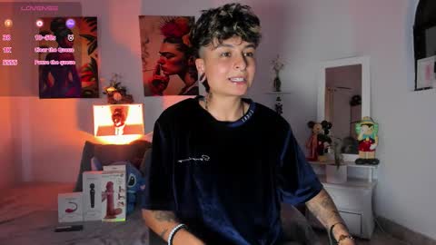 Snapshot of zuryramirez_ chatting on 24, 11, 2025 Zury Ramirez online show from 24, 11, 2025