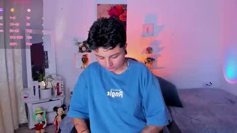 Zury Ramirez online show from 28, 2, 2026