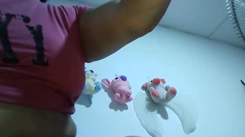 zusanahot online show from 9, 10, 2025