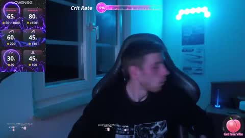 Zuzmoe online show from 28, 11, 2025