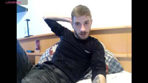 Zuzmoe online show from 16, 1, 2026