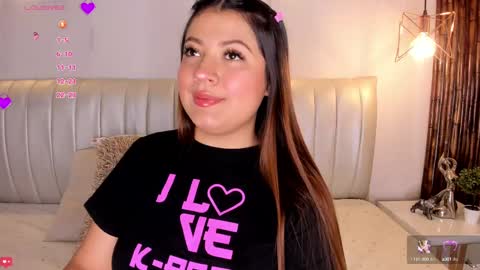 Snapshot of zuzu_sweet chatting on 14, 10, 2025 Zara online show from 14, 10, 2025