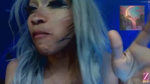 ZYA online show from 12, 1, 2025