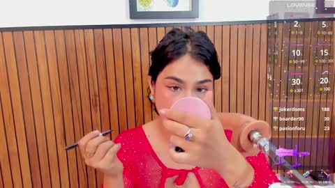 Snapshot of zyle_boobs_ chatting on 15, 1, 2025 ZYLE online show from 15, 1, 2025