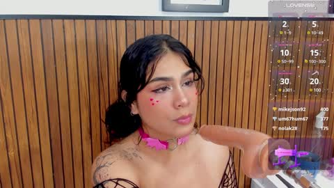 Snapshot of zyle_boobs_ chatting on 18, 1, 2025 ZYLE online show from 18, 1, 2025