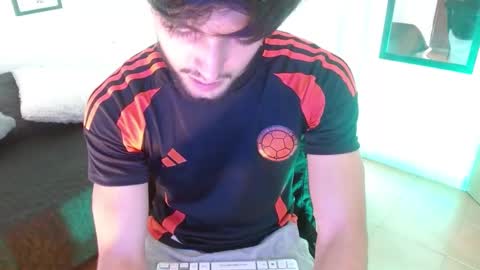 Zyon online show from 26, 9, 2025