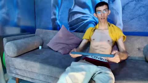 Snapshot of zyronight chatting on 23, 10, 2025 Zyro Nigth online show from 23, 10, 2025