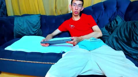 Snapshot of zyronight chatting on 24, 10, 2025 Zyro Nigth online show from 24, 10, 2025