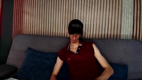 Snapshot of zyronight chatting on 21, 11, 2025 Zyro Nigth online show from 21, 11, 2025