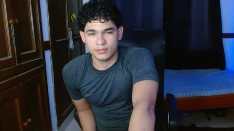 antonio felipe online show from 22, 12, 2025