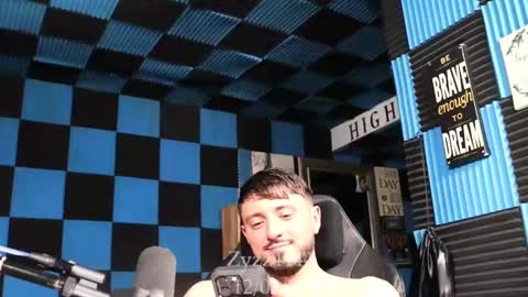 Greek God online show from 3, 12, 2024