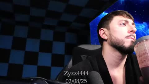 Greek God online show from 8, 2, 2025