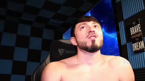 Greek God online show from 18, 2, 2025