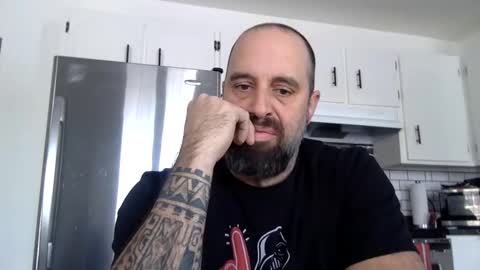 ZZMan online show from 5, 1, 2025