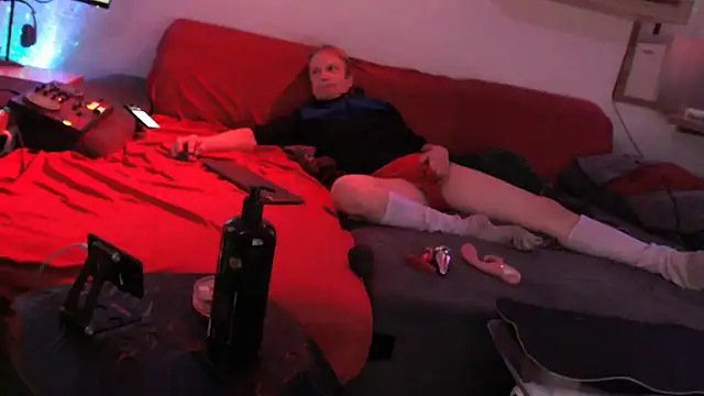 davidgntxxxxx online show from 4, 12, 2025