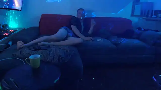 davidgntxxxxx online show from 17, 1, 2026