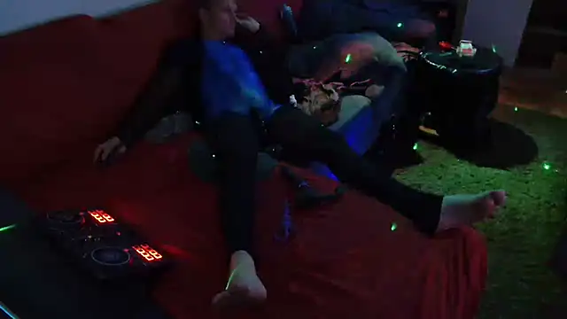 davidgntxxxxx online show from 1, 2, 2026