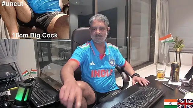 OnlineBossUK online show from 27, 1, 2025