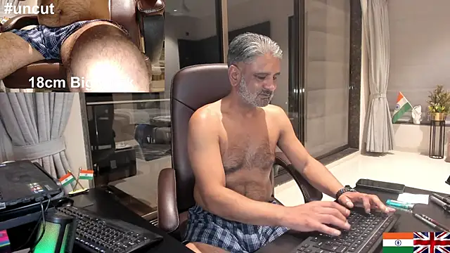 OnlineBossUK online show from 31, 1, 2025