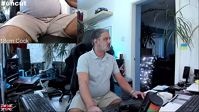 OnlineBossUK online show from 10, 10, 2025