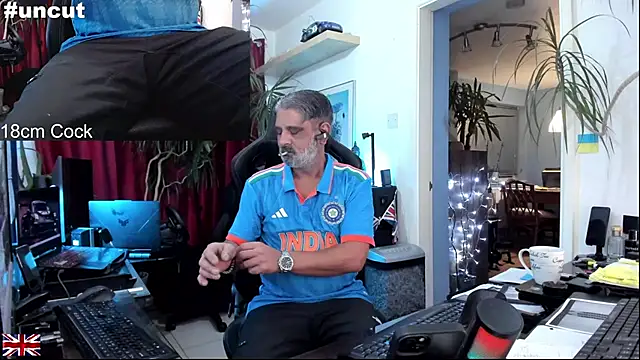 OnlineBossUK online show from 22, 10, 2025