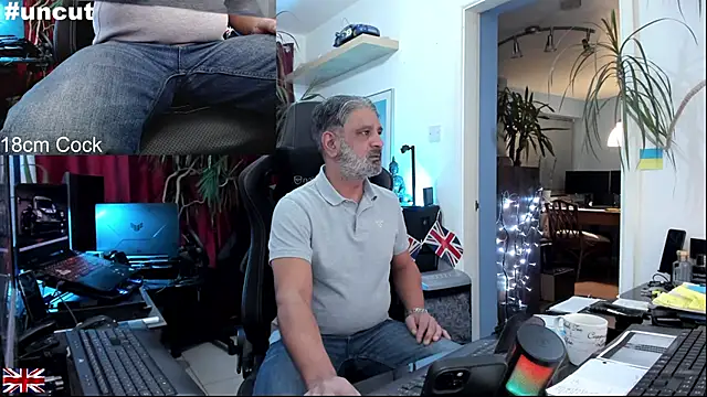 OnlineBossUK online show from 25, 10, 2025