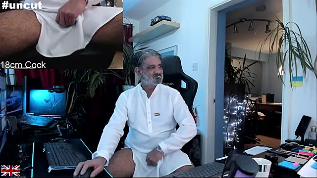 OnlineBossUK online show from 15, 11, 2025