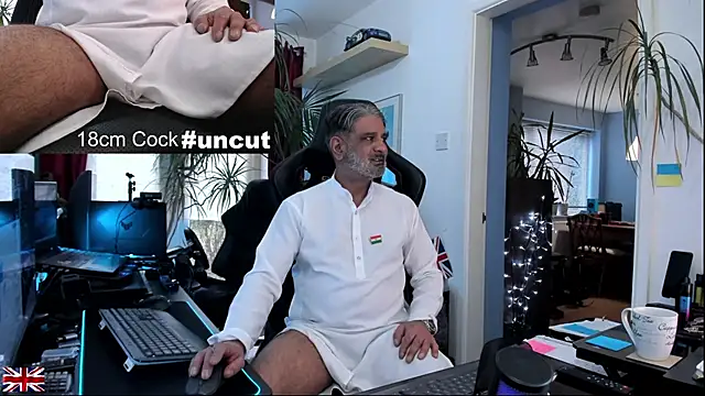 OnlineBossUK online show from 22, 12, 2025